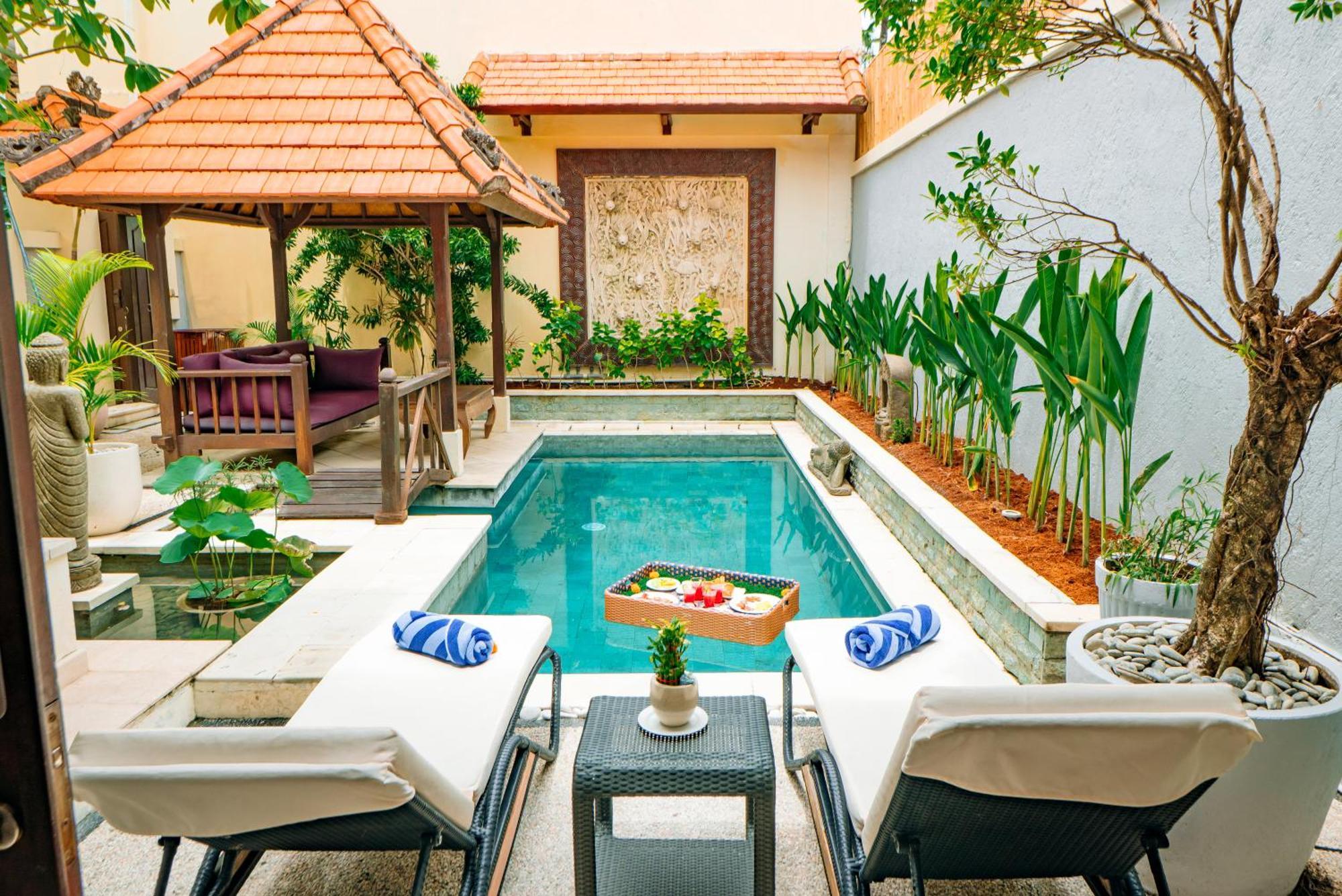 Leona Villa Seminyak