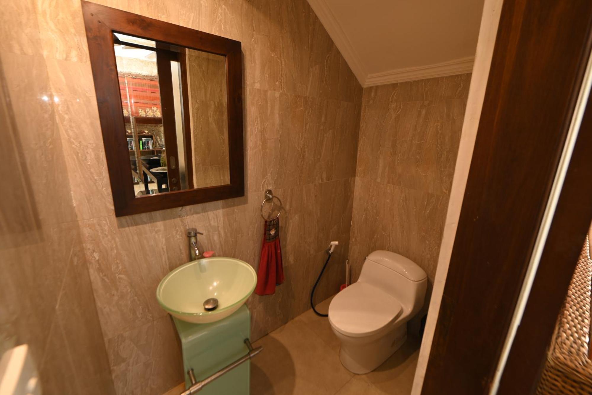 Villa Leona Seminyak