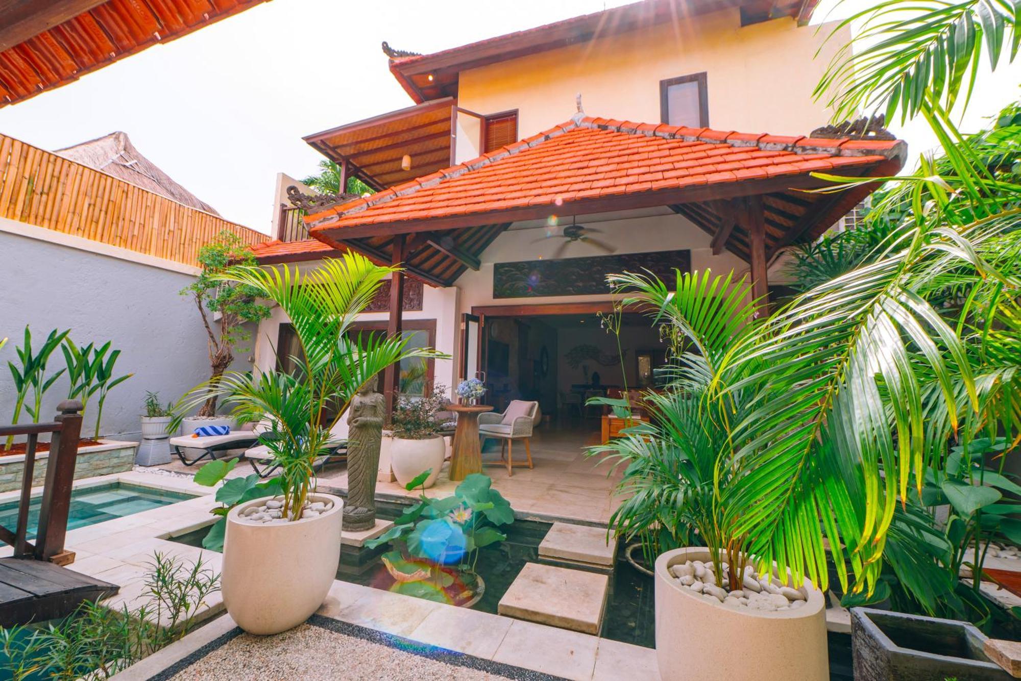 Villa Leona Seminyak