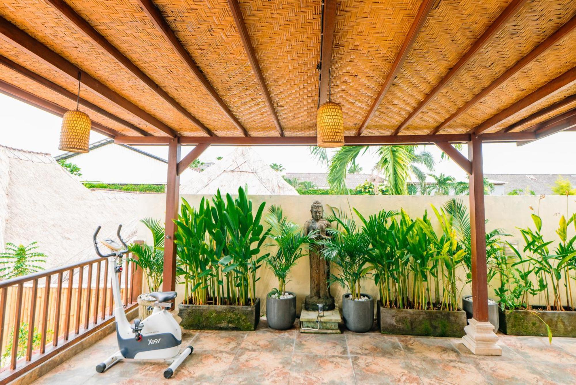 Leona Villa Seminyak