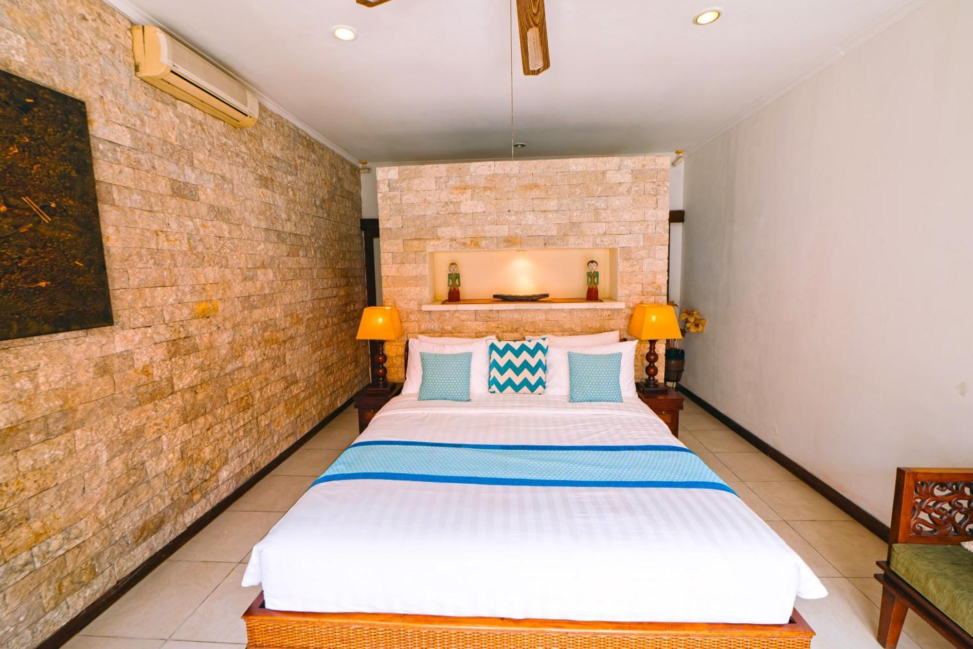 Leona Villa Seminyak